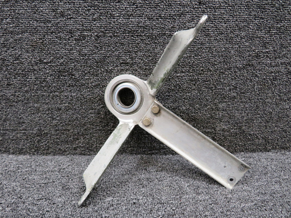 5513057-1 Cessna Citation S550 Nose Wheel Well Support