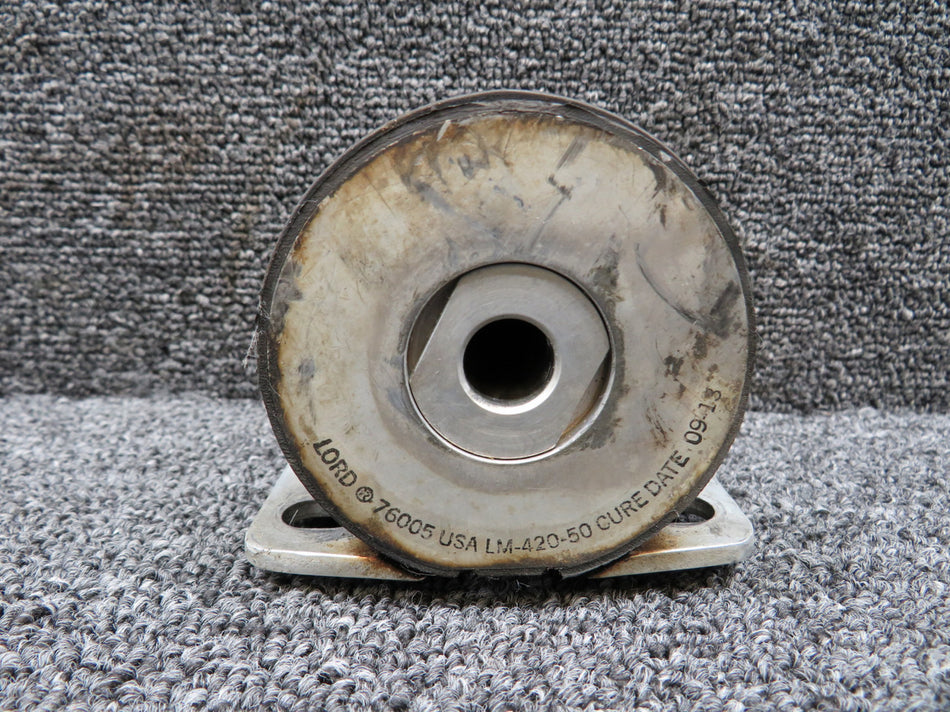 LM-420-SA31 (Alt: 9912172-9) Cessna Citation S550 Top Front Assembly