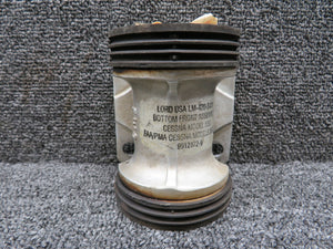 LM-420-SA31 (Alt: 9912172-9) Cessna Citation S550 Top Front Assembly