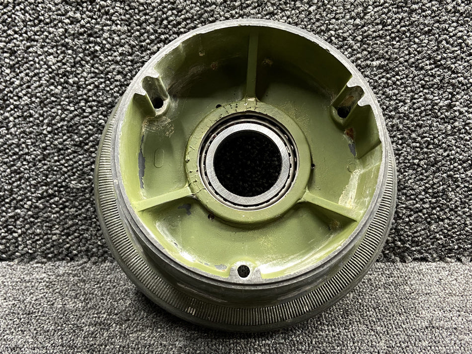 161-01000 (Alt: 753-157) Cleveland Inner Main Wheel Half Assembly