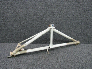 35-815102 Beech C35 Main Gear Brace Assy LH W/ Leg