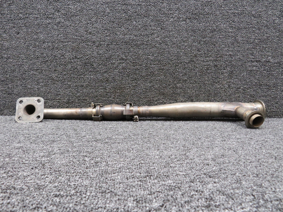 6555047-14, 5555043-42 Cessna Citation S550 RH Engine Outbd Bleed Air Duct Assy