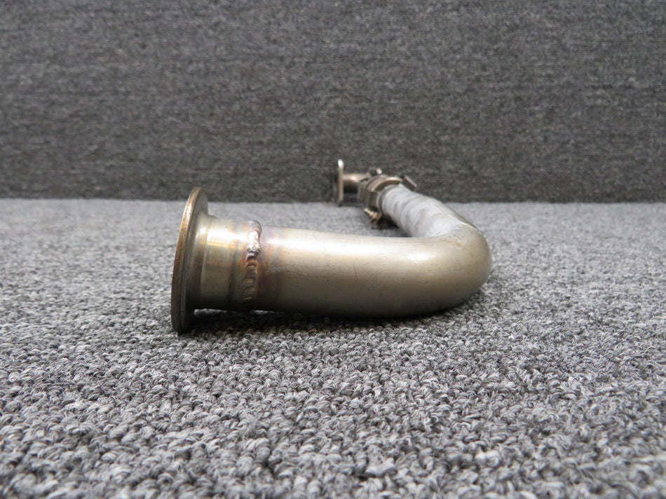 5555043-47, 6555047-13 Cessna Citation S550 LH Engine Inbd Bleed Air Duct Assy