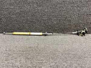 21397-003, 21873-000 Piper PA24-250 Rudder Trim Controller Assembly