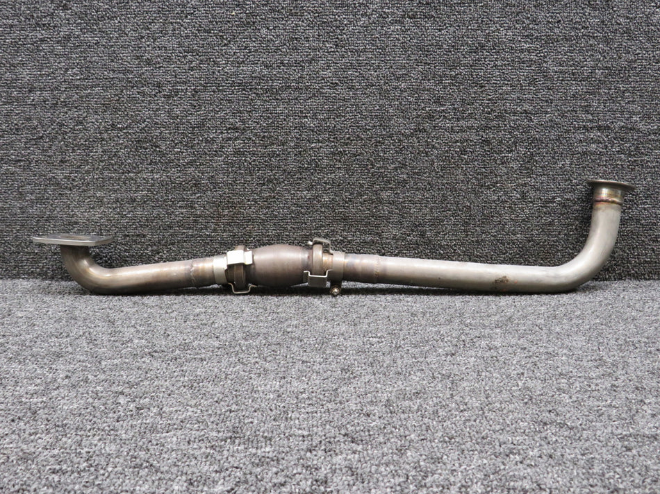 5555043-48, 6555047-14 Cessna Citation S550 RH Engine Inbd Bleed Air Duct Assy