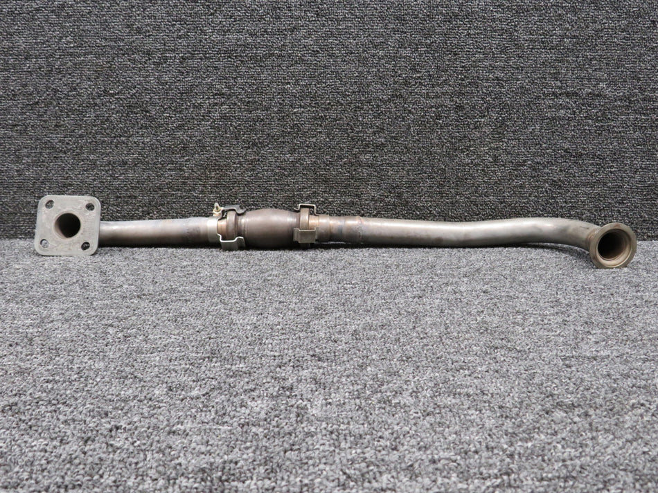 5555043-48, 6555047-14 Cessna Citation S550 RH Engine Inbd Bleed Air Duct Assy