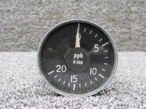 723160-2 Intertechnique Amplifier Indicator with Modifications (Core)