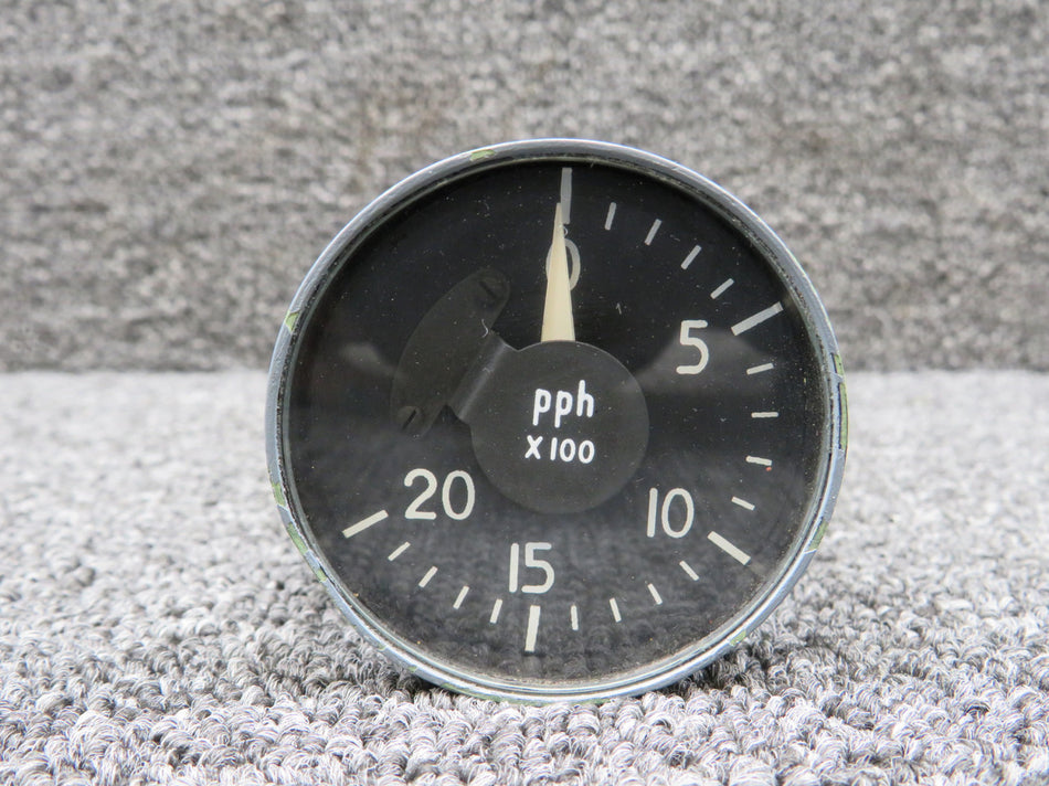 723160-2 Intertechnique Amplifier Indicator with Modifications (Core)