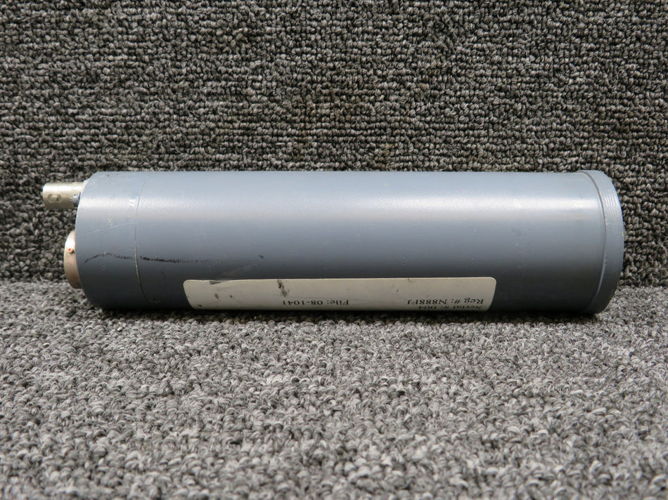 723160-2 Intertechnique Amplifier Indicator with Modifications (Core)