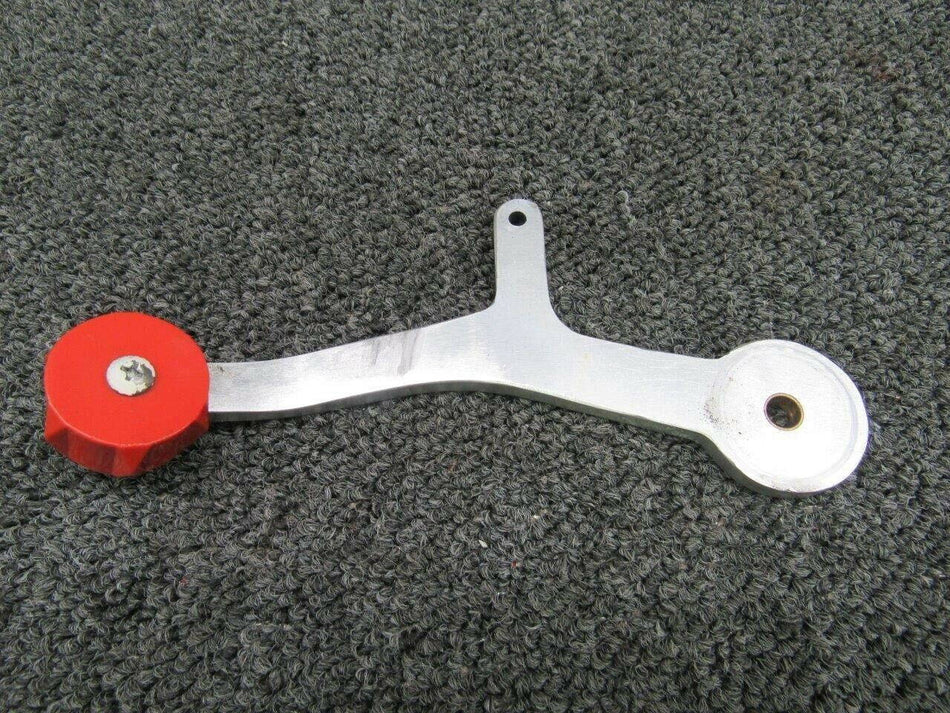 32588-003 Piper PA23-250 Lever Mixture Control LH BAS Part Sales | Airplane Parts