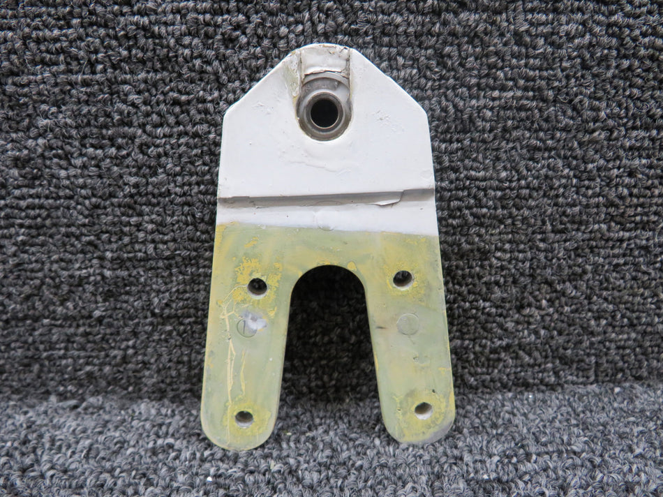 6522068-1 Cessna Citation S550 Wing Trailing Edge Bearing Plate Assembly