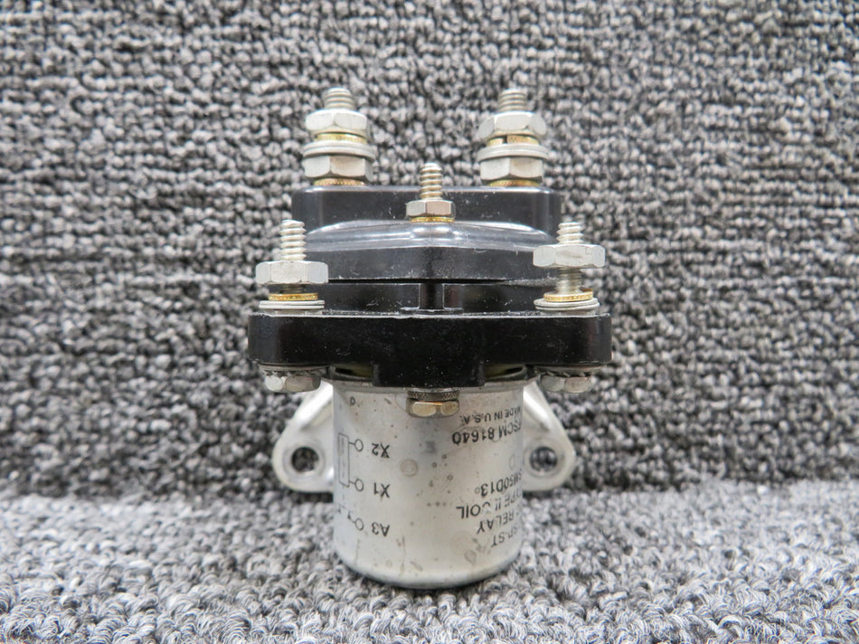 SM50D13 Eaton Relay (28V)