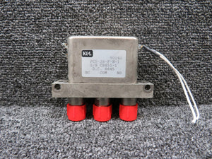 PCS-28-F-N-I K&L RF Transmission Switch