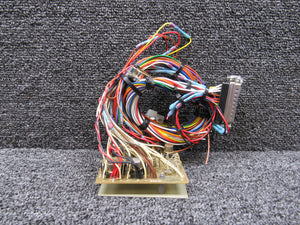 6518141-5 Cessna Citation S550 Fire Tray Circuit Board