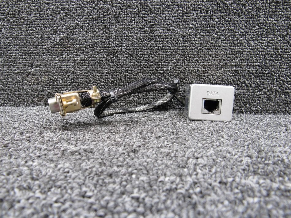 106170-1 Mid-Continent Outlet Assembly