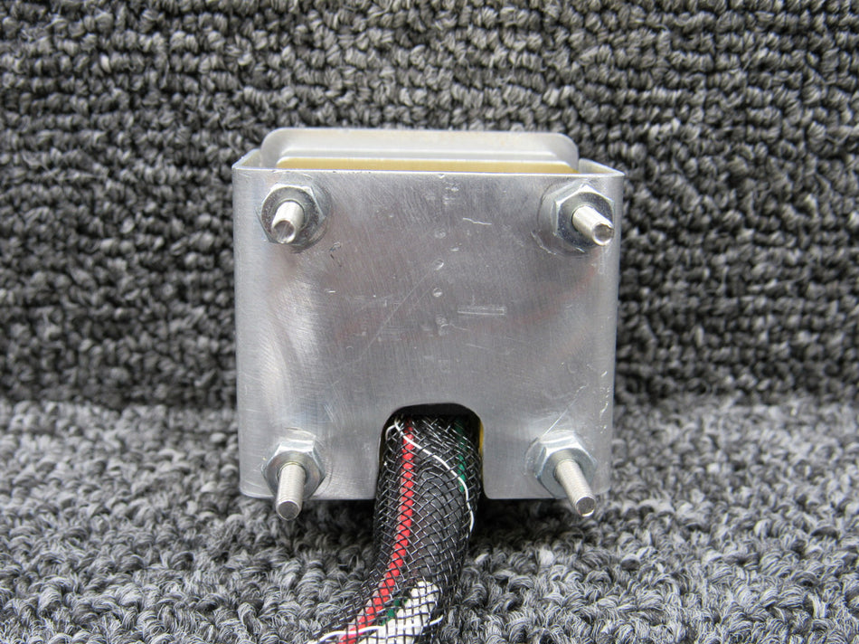 106001-4 Mid-Continent Outlet Assembly
