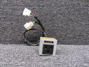 106001-4 Mid-Continent Outlet Assembly