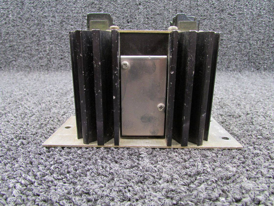 B-00296-1 (Use: 9910126-3) Lamar Voltage Regulator (28V, Core-Inop)