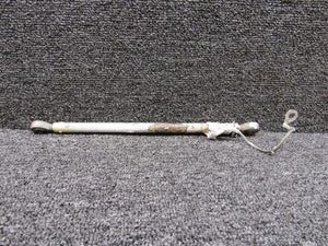 6565026-3 Cessna Citation S550 Inner Flap Bellcrank Interconnect Pushrod Assy