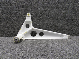 6565039-2 Cessna Citation S550 Outboard Outer Flap Bell Crank Assembly RH