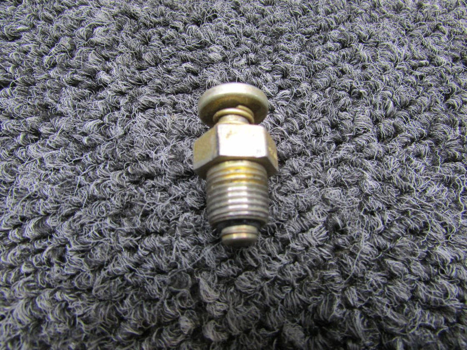 CAV-110 Rebel Murphy Fuel Tank Drain