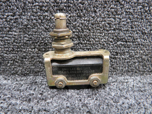 MS25026-1 (Alt: BZ-R31) Und Lab Inc Limit Switch