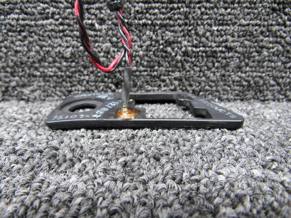 5518161-4 Astron Electroluminescent Panel RH