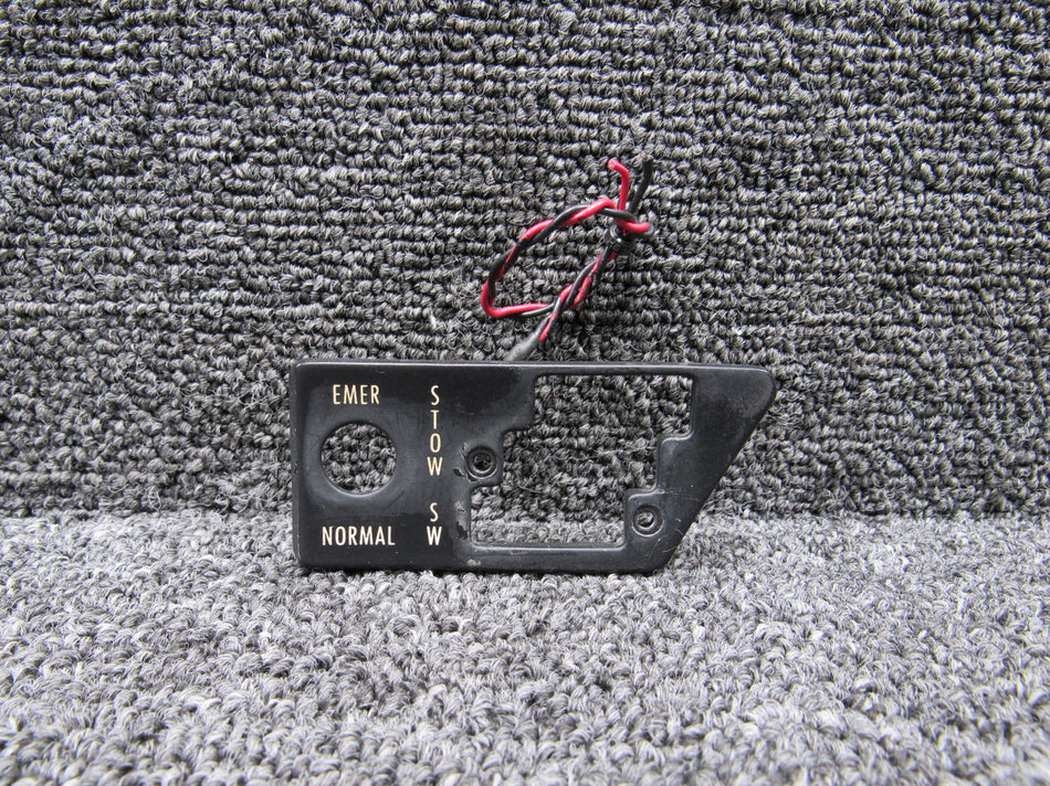 5518161-4 Astron Electroluminescent Panel RH