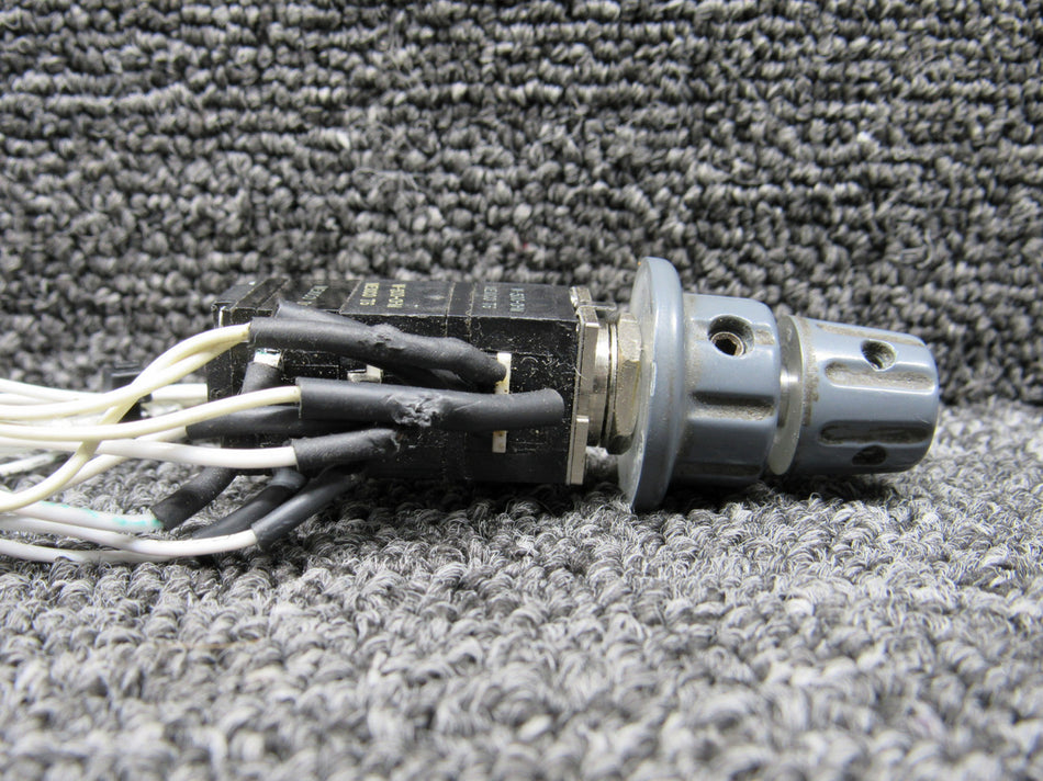 31M371 Cessna Citation S550 Potentiometer Center