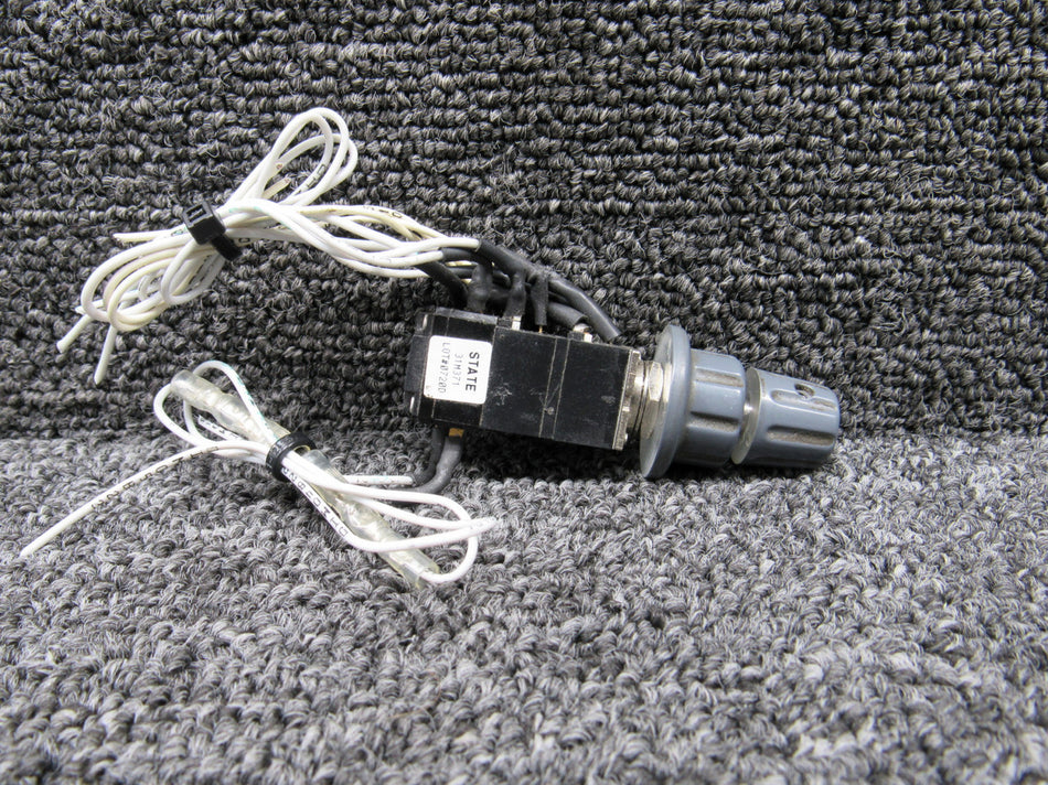 31M371 Cessna Citation S550 Potentiometer Center