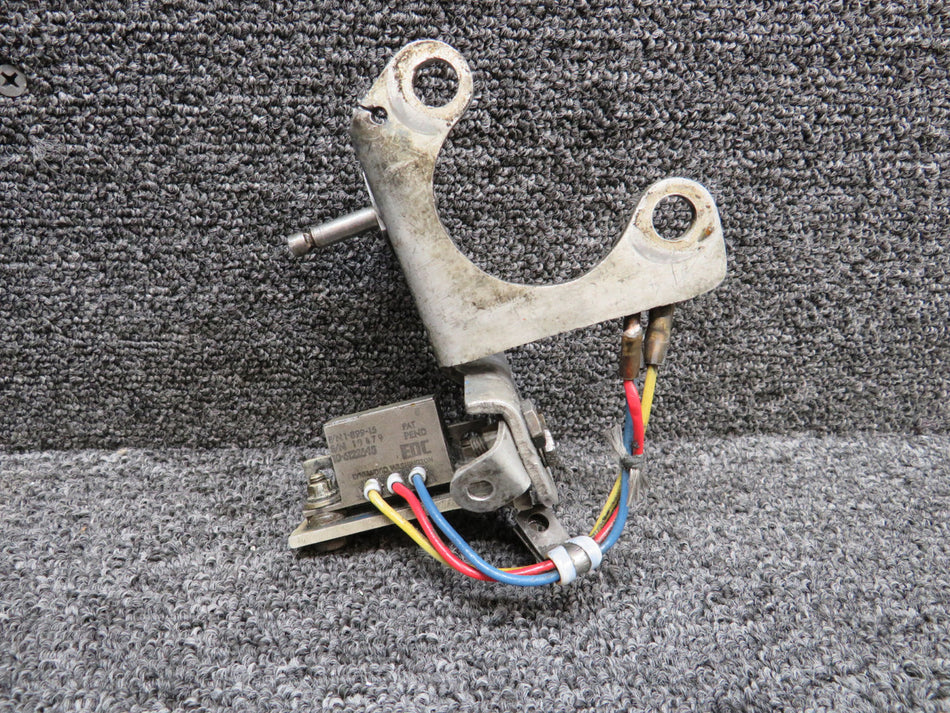 1-899-15, 50-329015-1 Beechcraft King Air C90 Propeller Proximity Sensor Assy