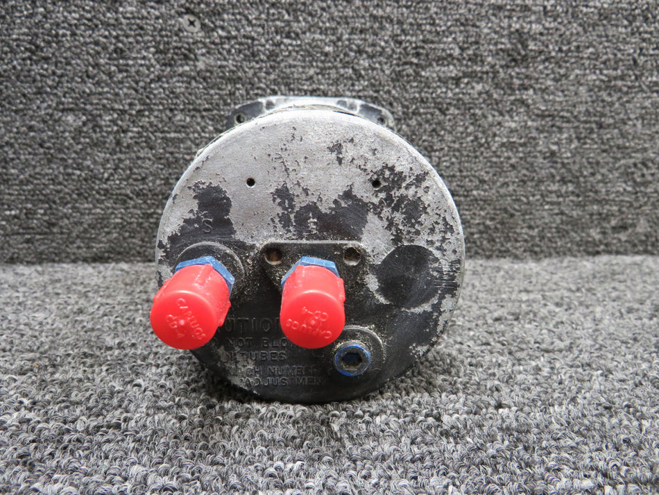 20130-01170 Aerosonic Airspeed Indicator (Core)