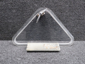 50-420083-601 Beechcraft King Air C90 Storm Window Assembly LH