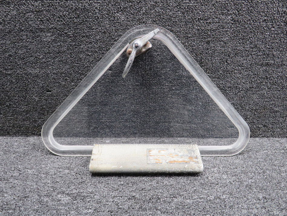 50-420083-601 Beechcraft King Air C90 Storm Window Assembly LH