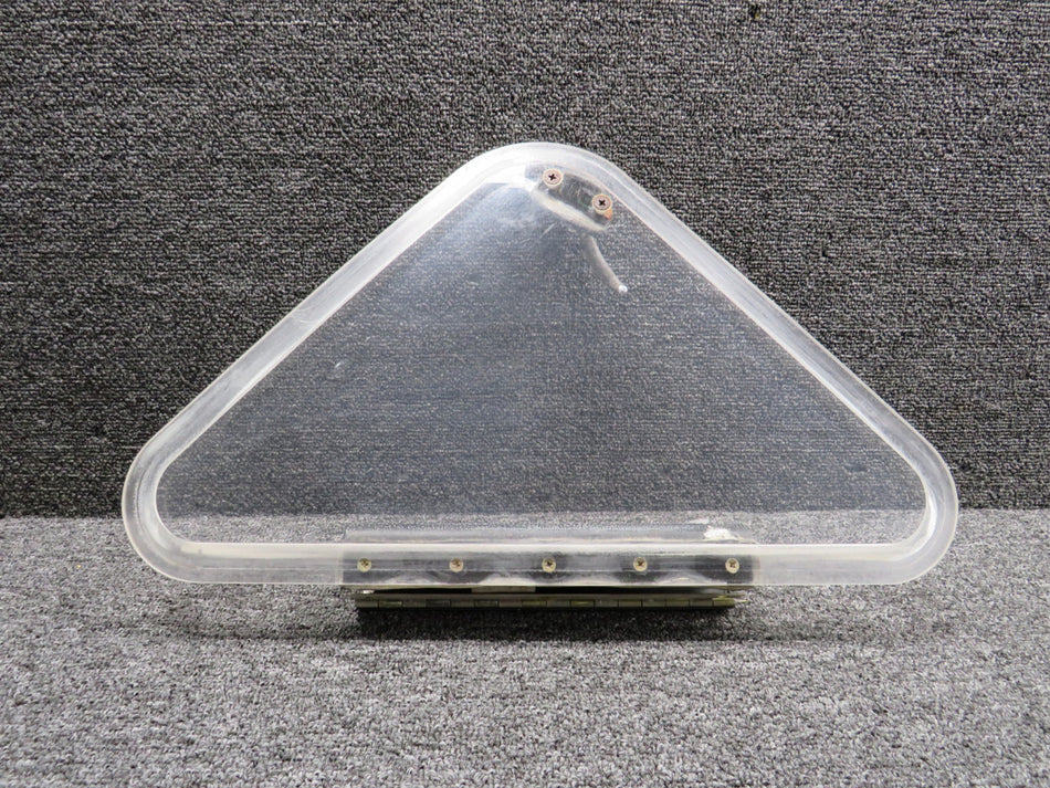 50-420083-601 Beechcraft King Air C90 Storm Window Assembly LH