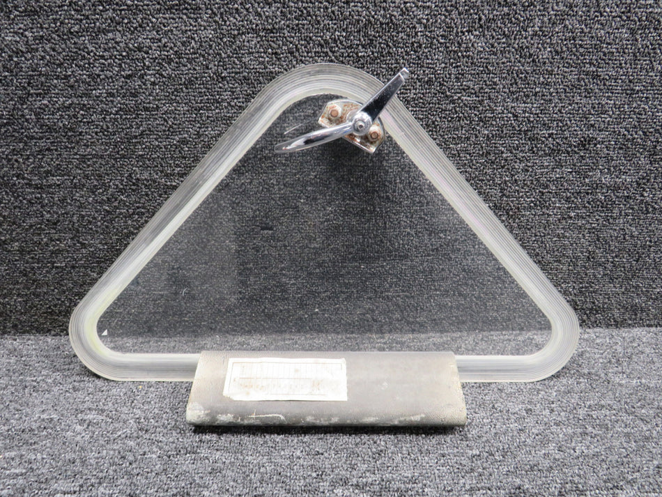 50-420083-602 Beechcraft King Air C90 Storm Window Assembly RH
