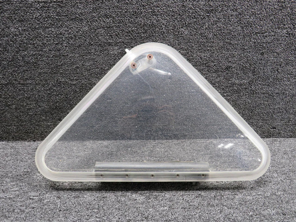 50-420083-602 Beechcraft King Air C90 Storm Window Assembly RH