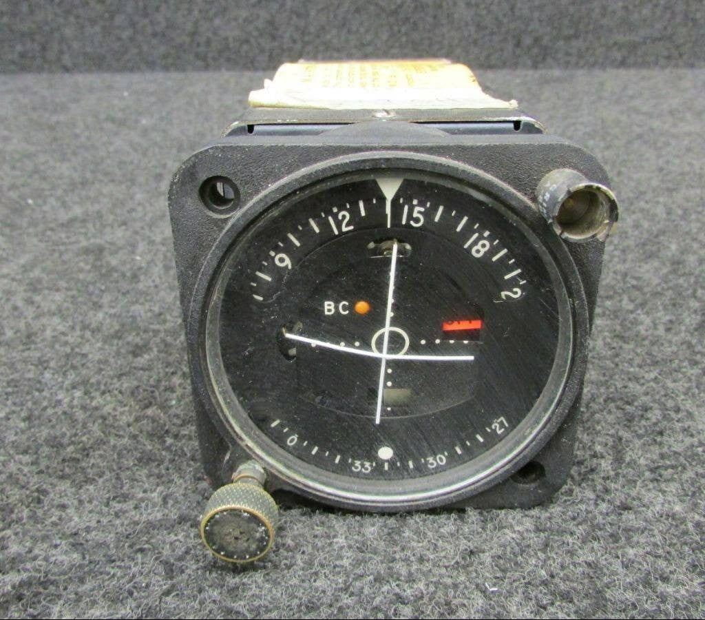 41640-2100 ARC IN-443B Converter Indicator (IA) BAS Part Sales | Airplane Parts