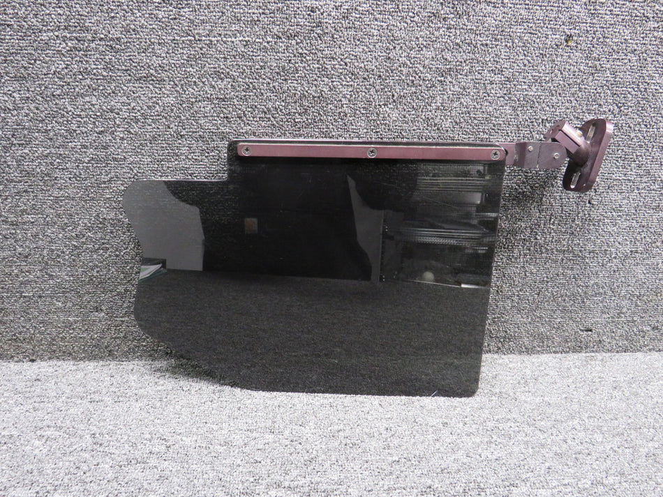 RBKA-300-NSA-1 (Alt: R1160006-0) Rosen Sun Visor Assembly LH