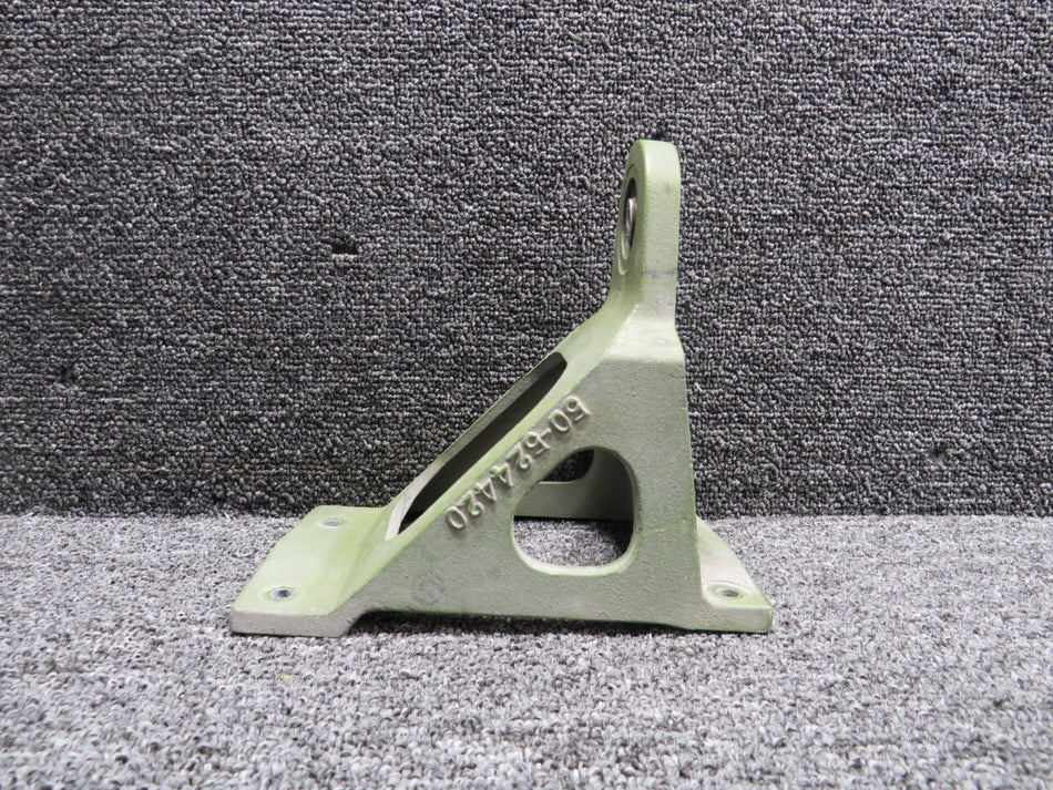 50-524420-3 (Cast: 50-524420) Beechcraft King Air C90 Inboard Elevator Hinge LH