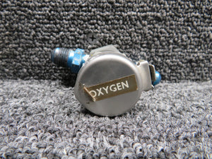 Z808 Beechcraft King Air C90 Oxygen Outlet