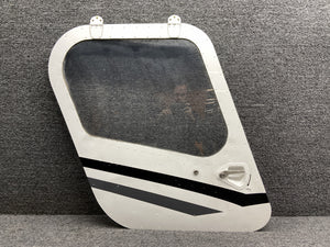 0911905-36 (Use: 0911905-40) Cessna 162 Cabin Door Structure RH