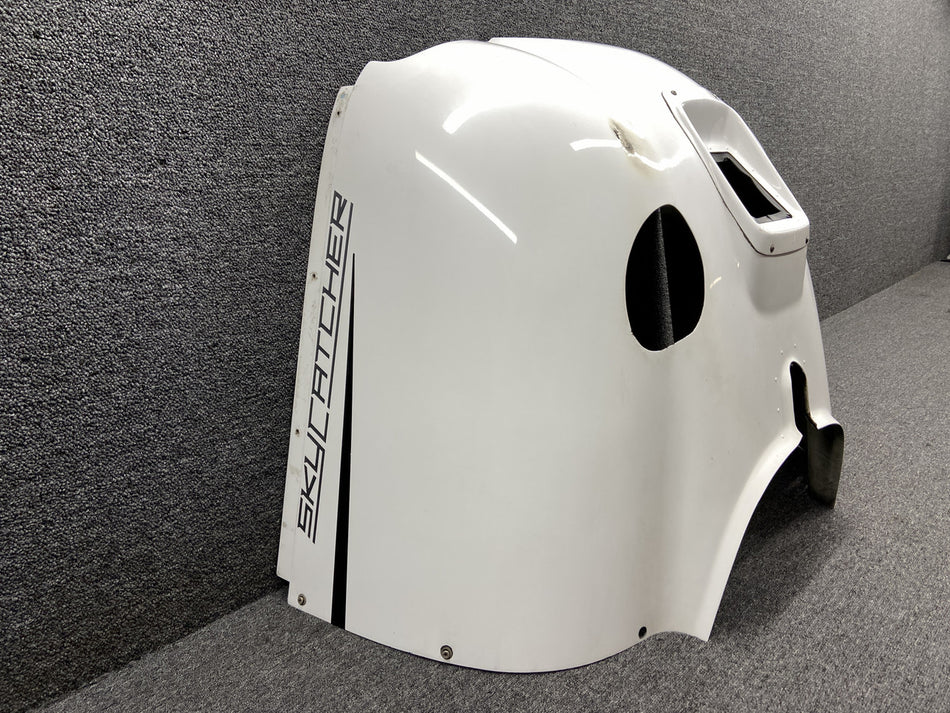 0952020-4 (Use: 0952020-9) Cessna 162 Lower Cowling Assembly
