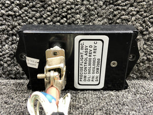 045L0002-1 (Alt: 045L0000) Precise Flight Dimmer Controller Assembly