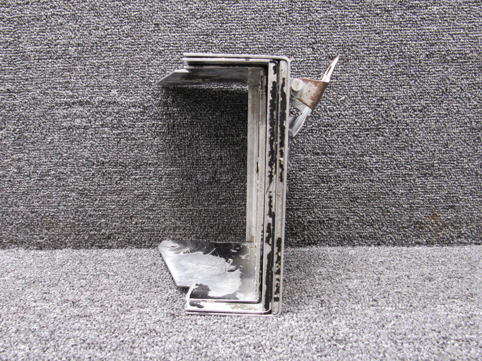 Cessna Citation S550 Pedestal Clipboard Assembly