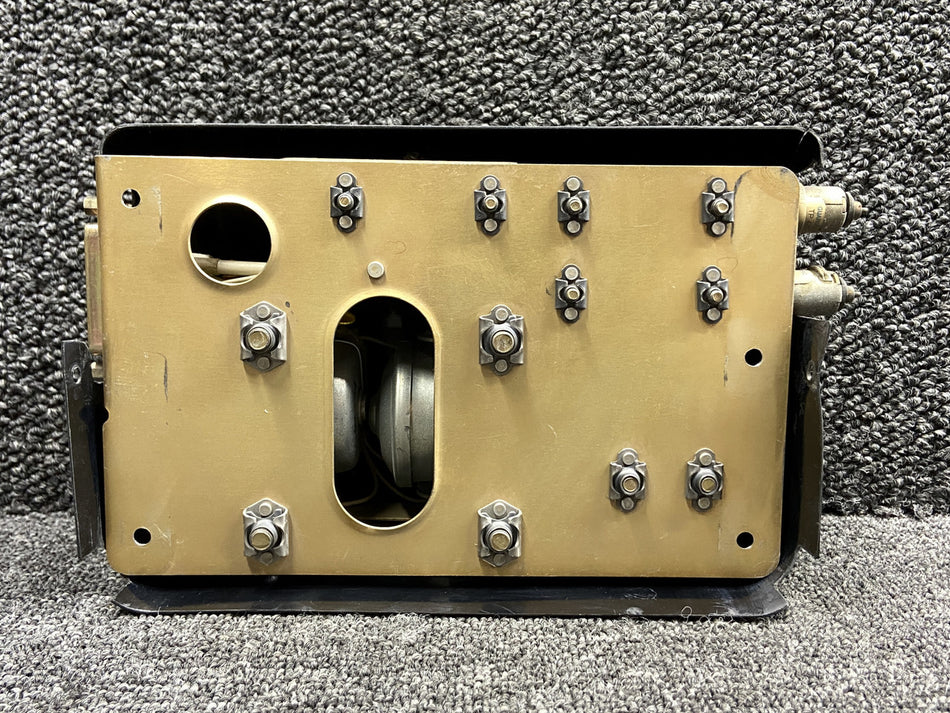 0918131-2 Cessna 162 Relay Panel Assembly