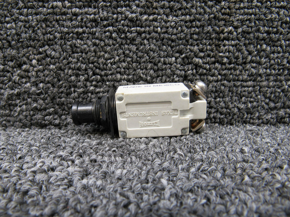 7277-5-5 Klixon Circuit Breaker