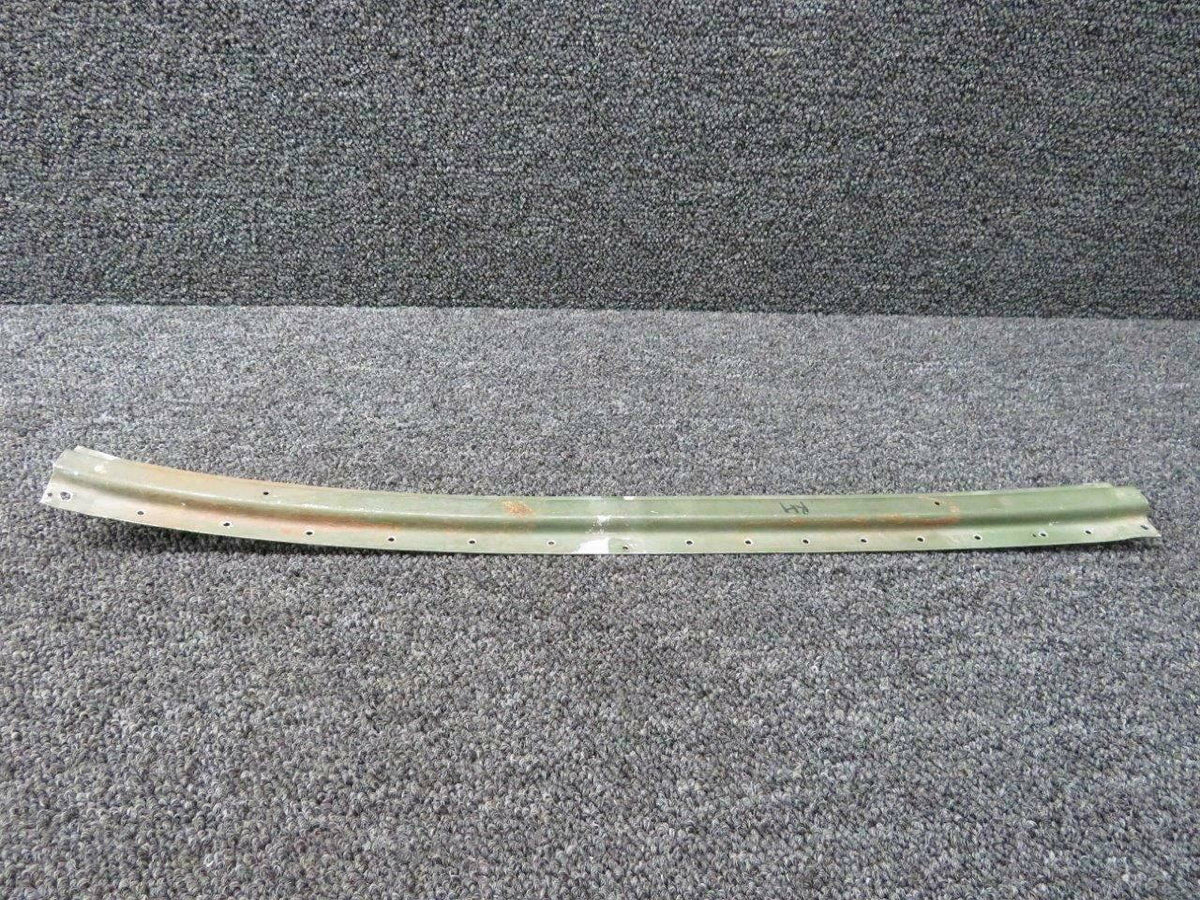 0711090-2 Cessna A185E Plate Ash Receiver Reinforcement RH BAS Part Sales | Airplane Parts