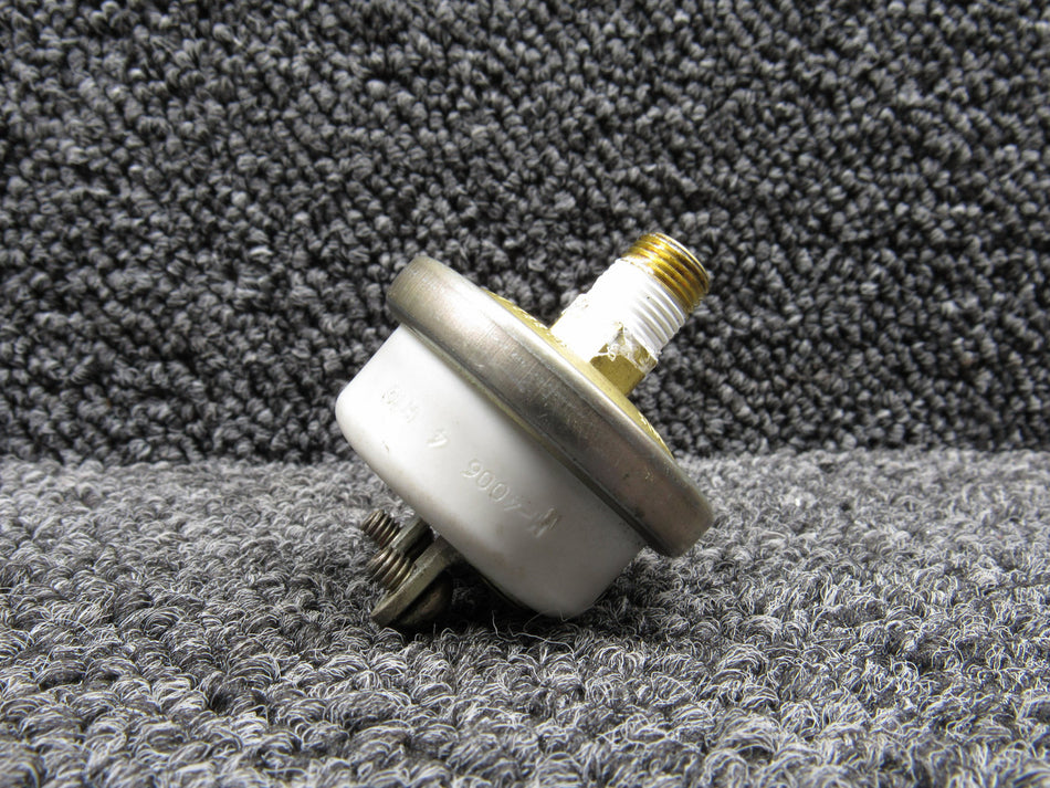 M-4006-4-H10 Hobbs Oil Pressure Switch