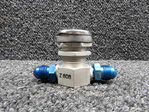 Z808 Beechcraft KA-E90 Oxygen Outlet